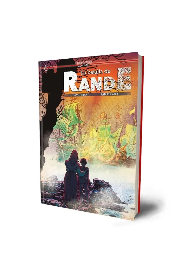 LA BATALLA DE RANDE