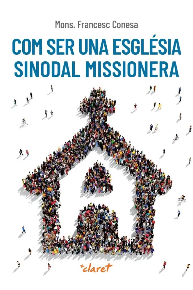 Com ser una església sinodal missionera (Catalán)