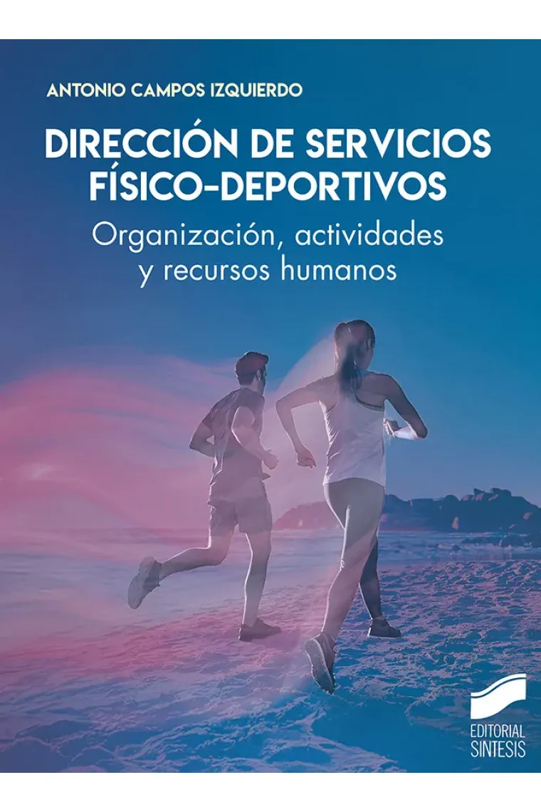 DIRECCION DE SERVICIOS FISICO-DEPORTIVOS