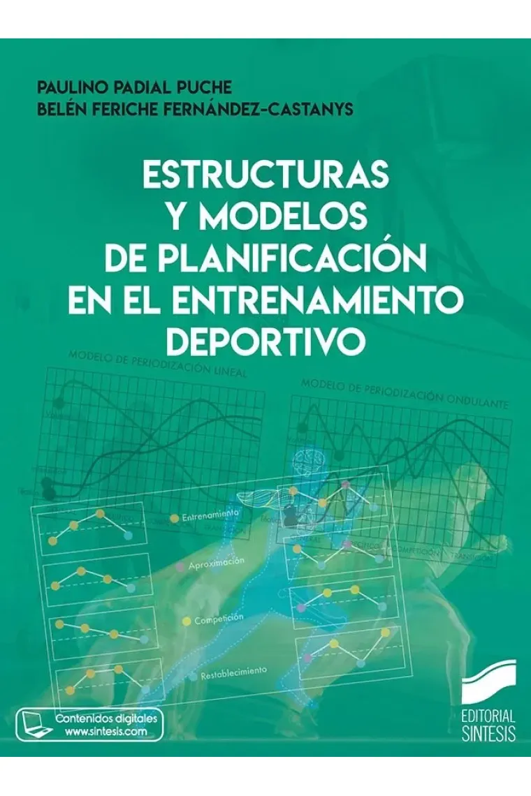 ESTRUCTURAS Y MODELOS DE PLANIFICACION EN EL ENTRENAMIENTO