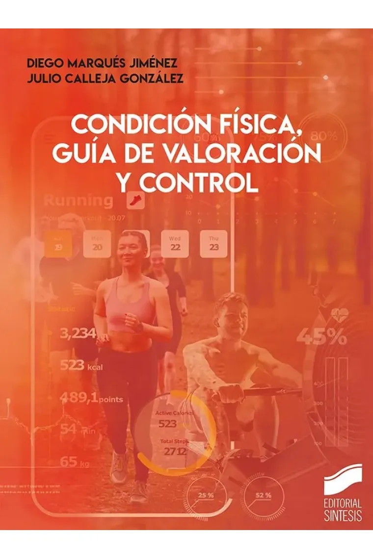 CONDICION FISICA GUIA DE VALORACION Y CONTROL