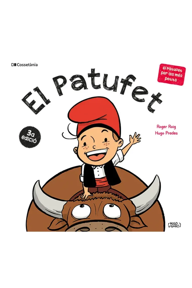 EL PATUFET
