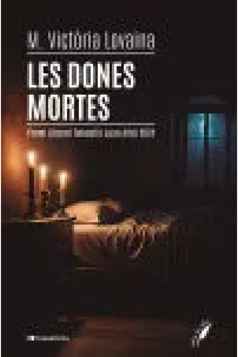 Les dones mortes (Catalán)
