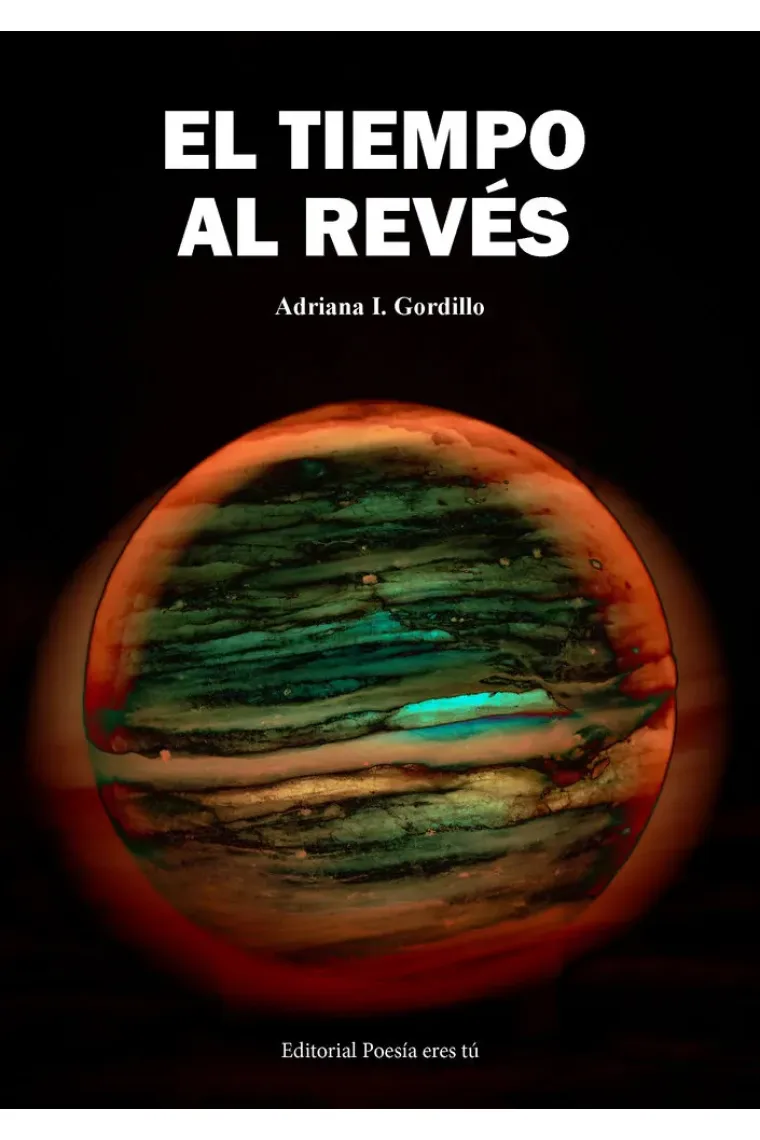 EL TIEMPO AL REVES