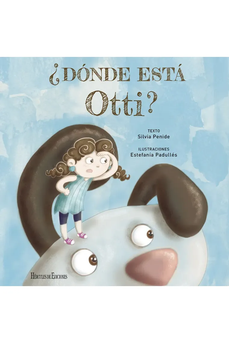 DONDE ESTA OTTI
