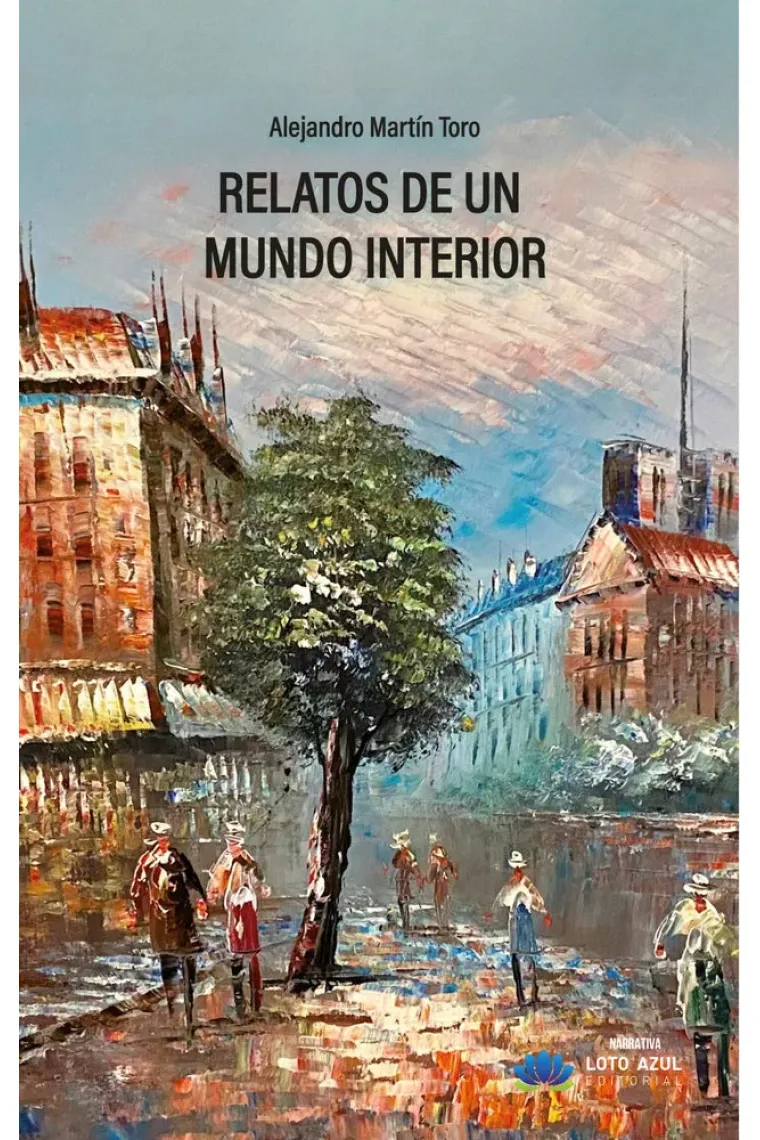 RELATOS DE UN MUNDO INTERIOR
