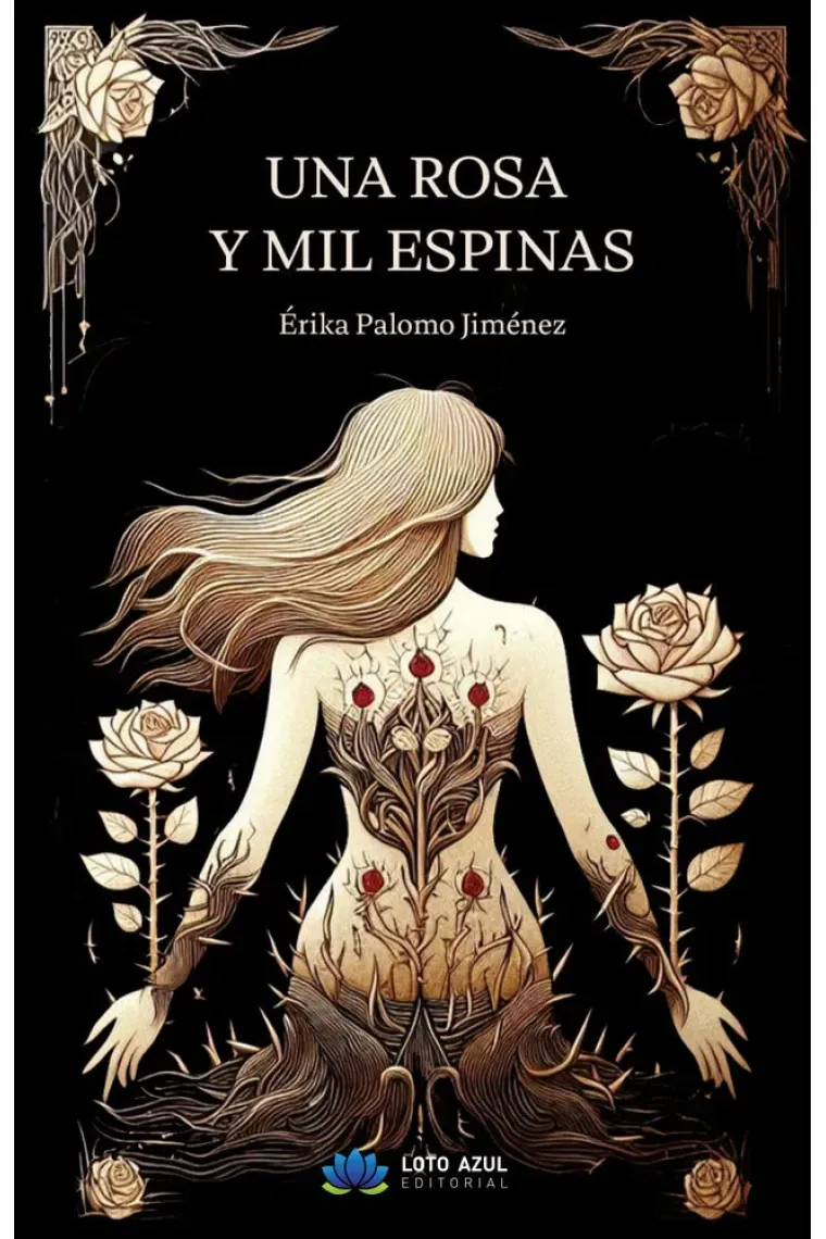 UNA ROSA Y MIL ESPINAS