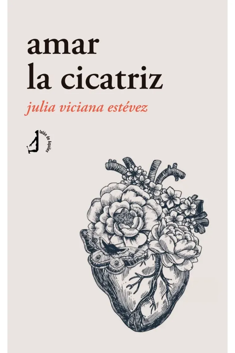 AMAR LA CICATRIZ