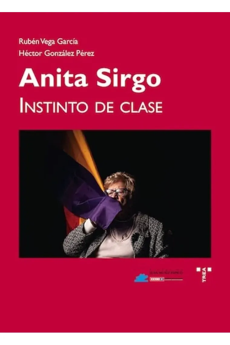 ANITA SIRGO