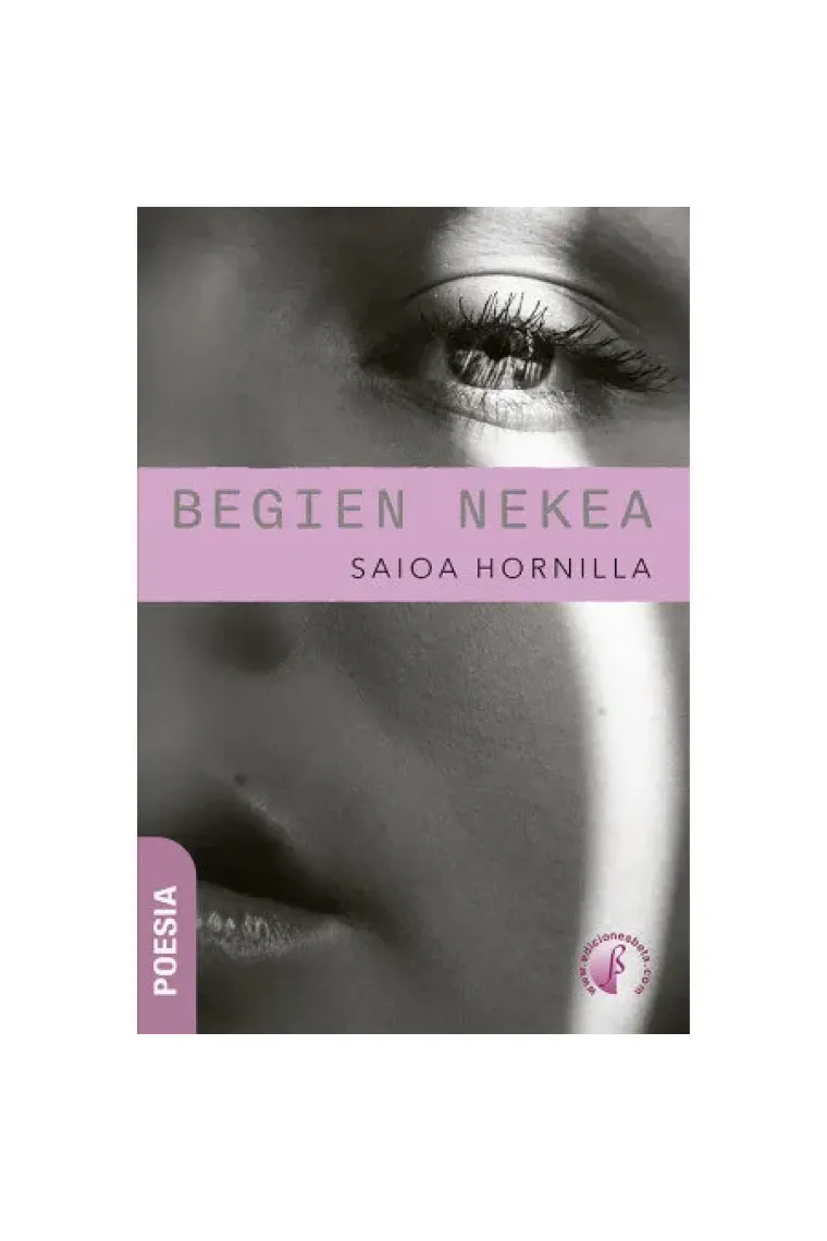 BEGIEN NEKEA