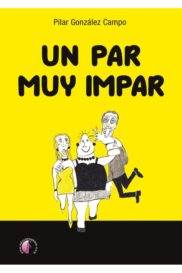 UN PAR MUY IMPAR