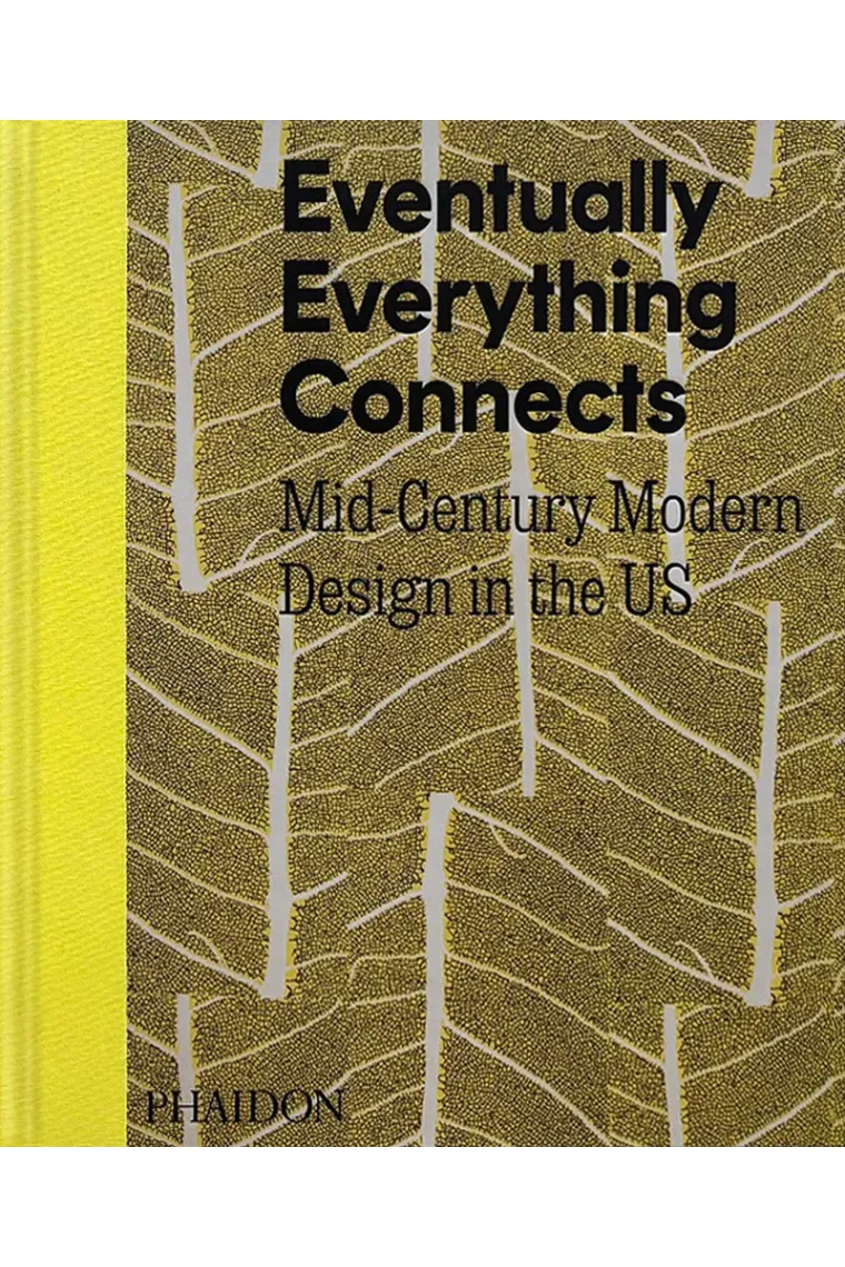 EVENTUALLY EVERYTHING CONNECTS
