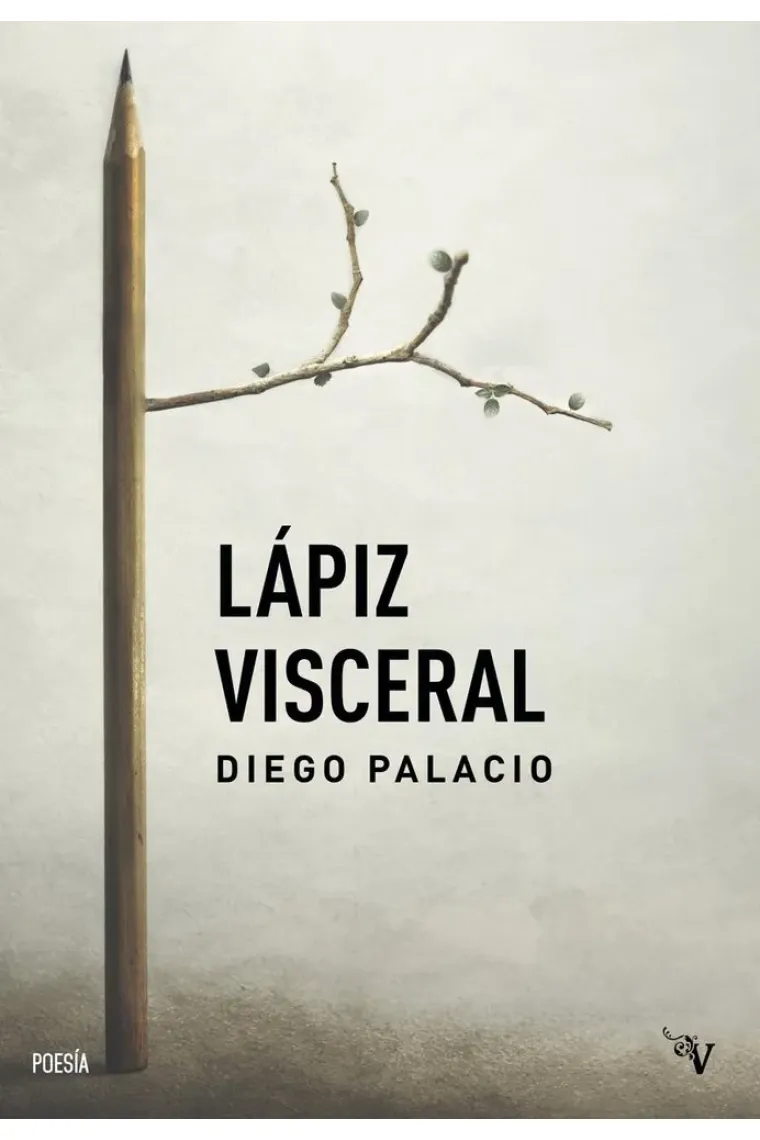 Lápiz visceral