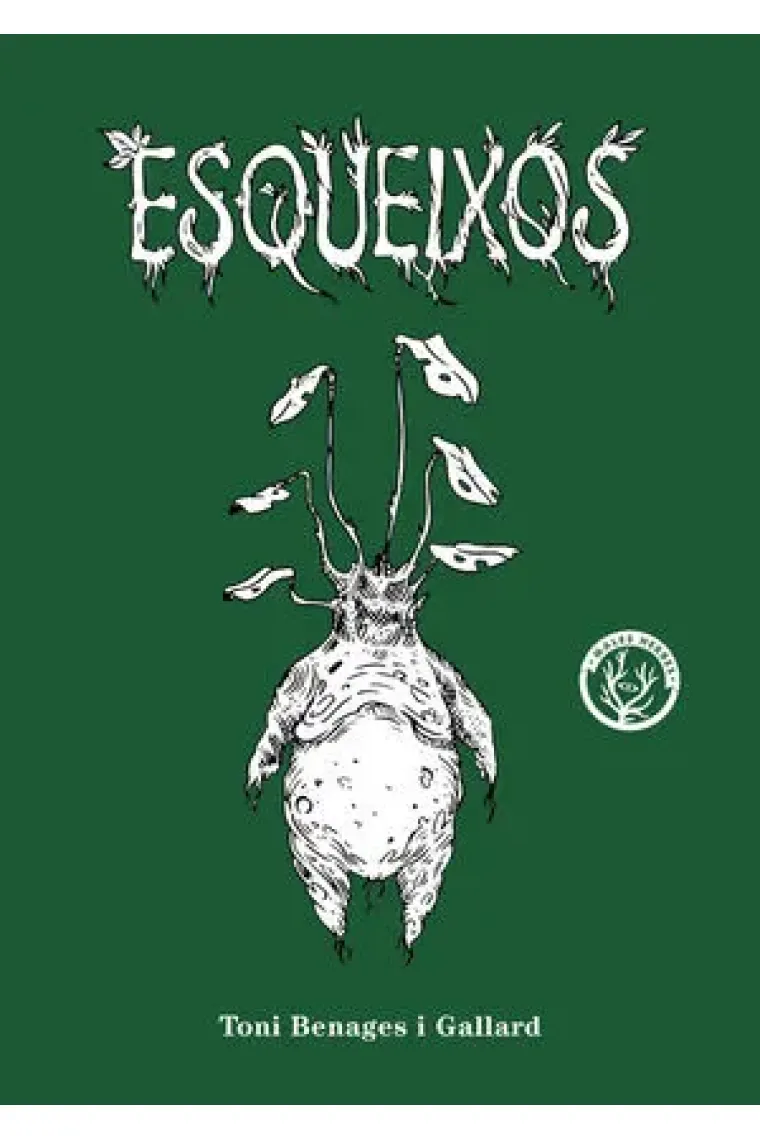Esqueixos (Catalán)