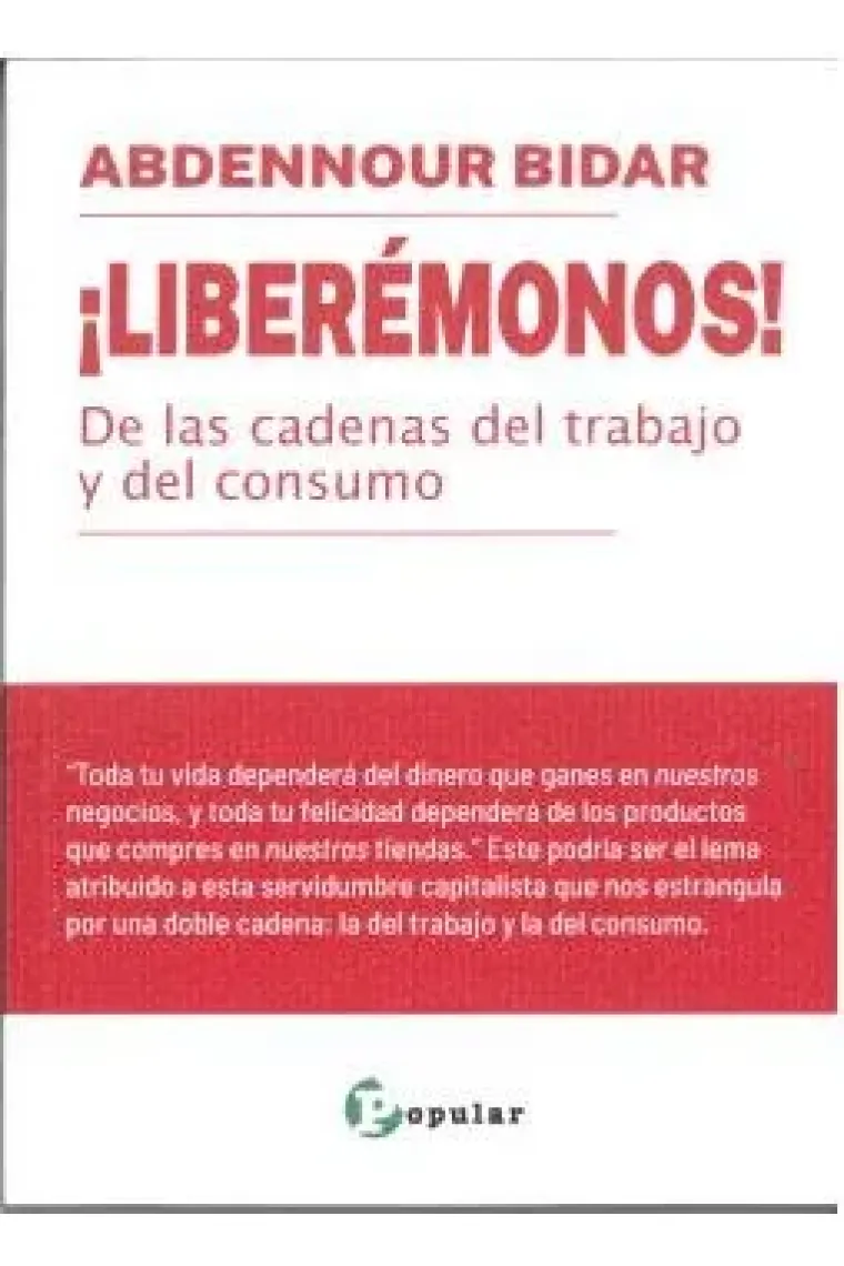 LIBEREMONOS