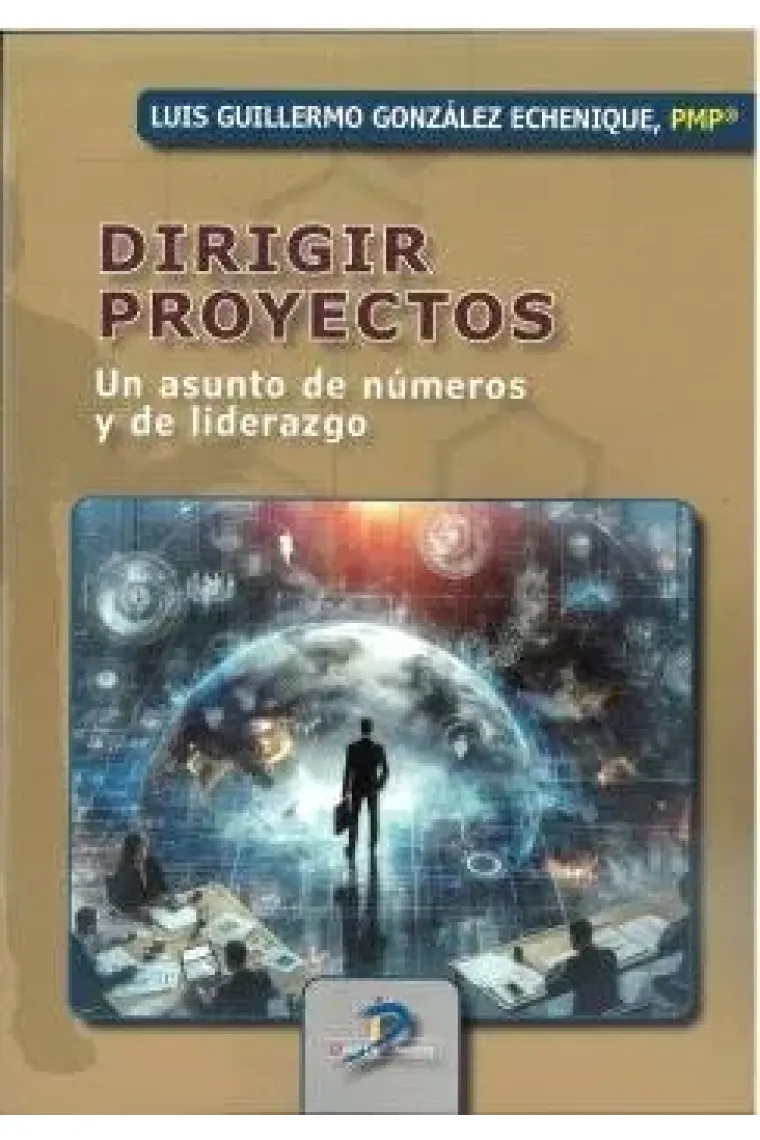DIRIGIR PROYECTOS
