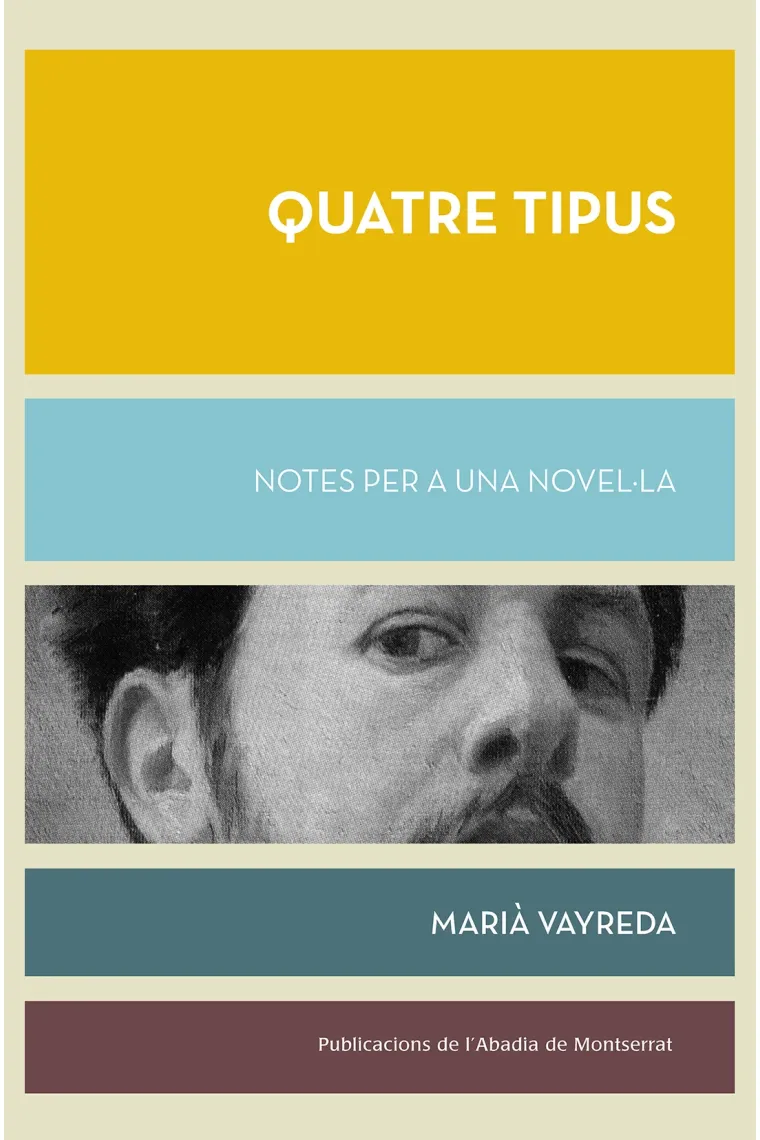 Quatre tipus (Catalán)