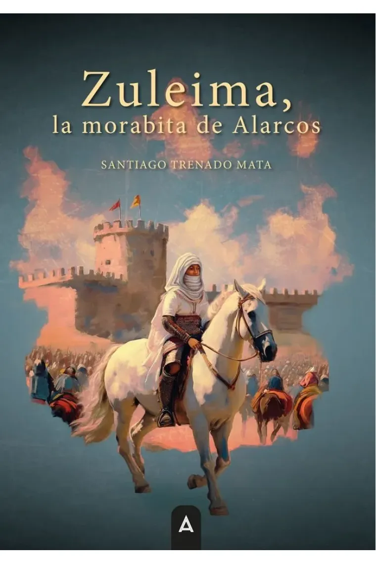 ZULEIMA LA MORABITA DE ALARCOS