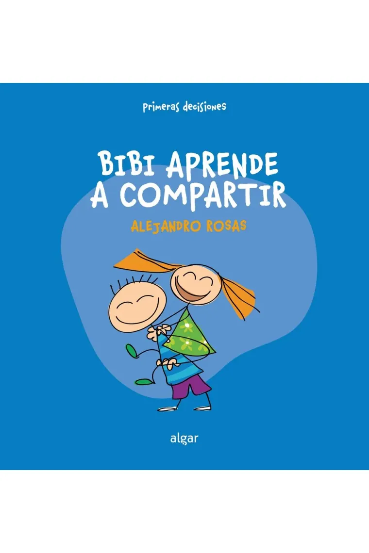 BIBI APREN A COMPARTIR