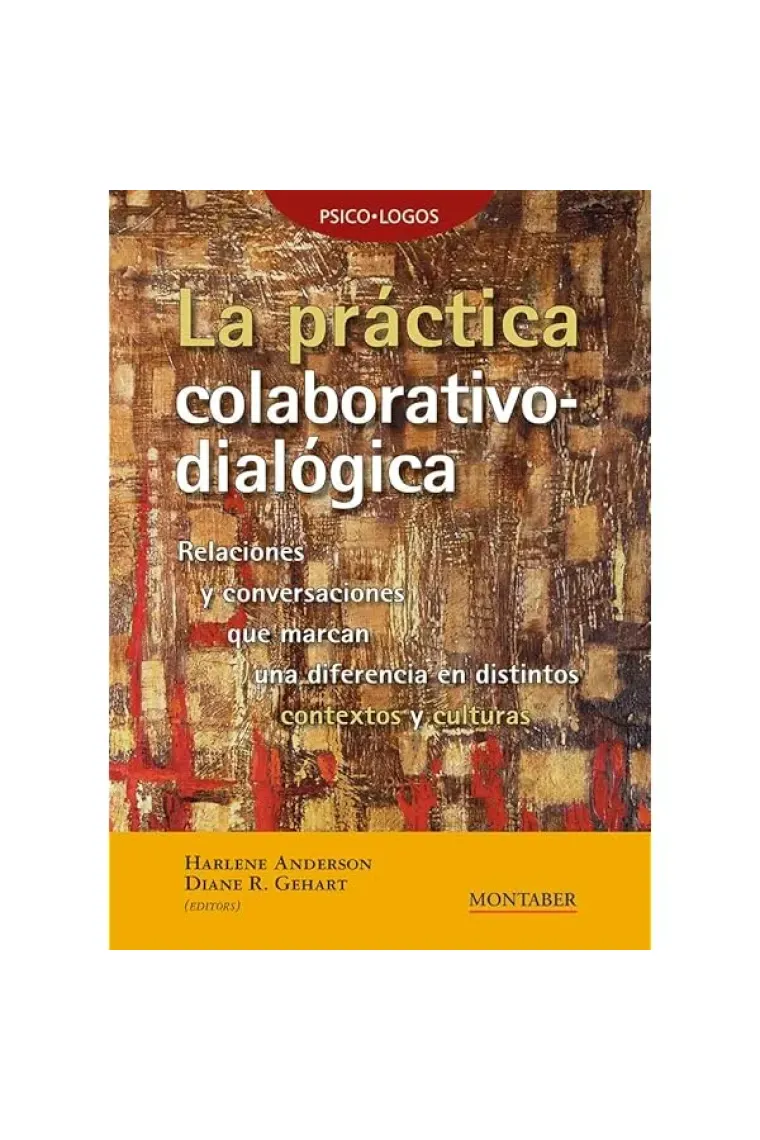 La práctica colaborativo dialógica