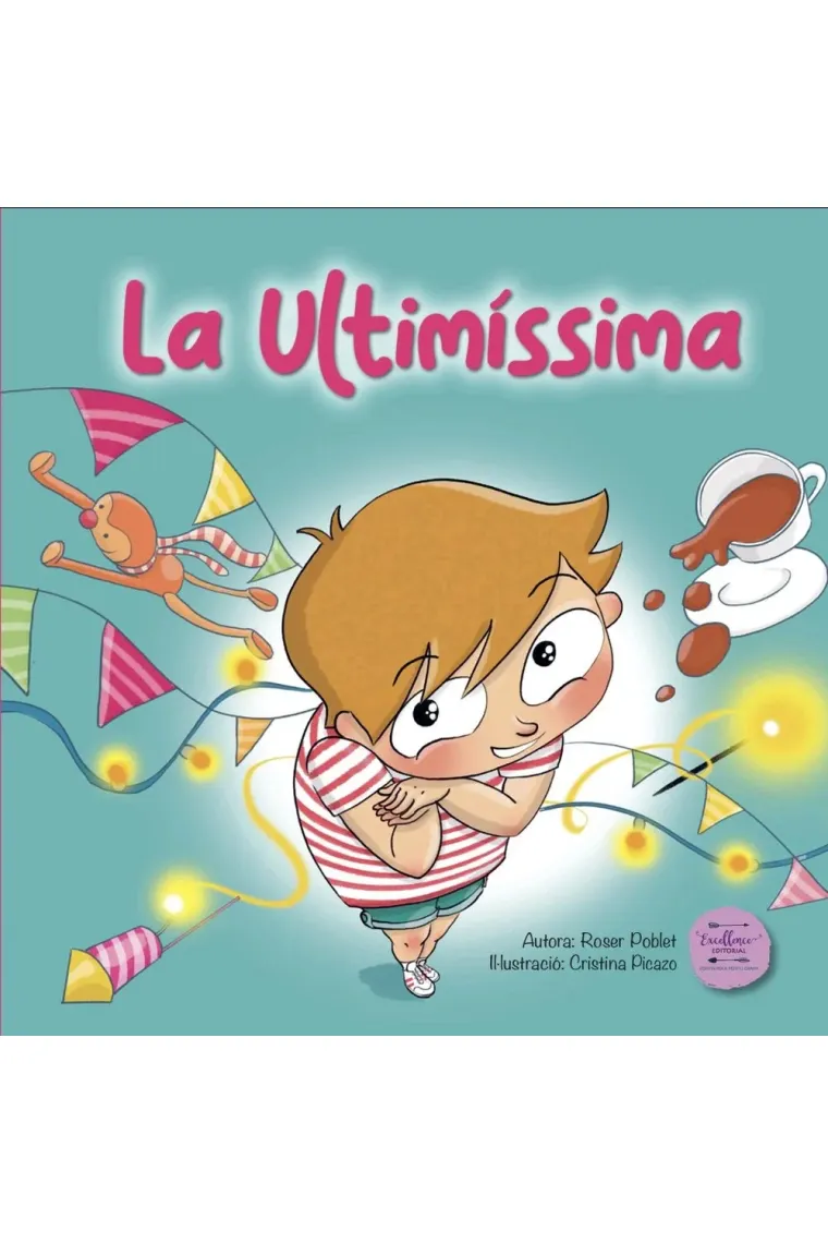 LA ULTIMISSIMA