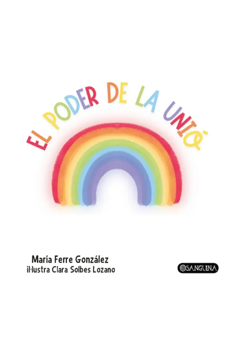 EL PODER DE LA UNIO