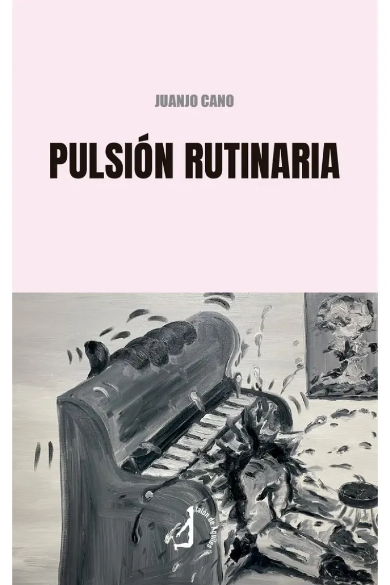 PULSION RUTINARIA