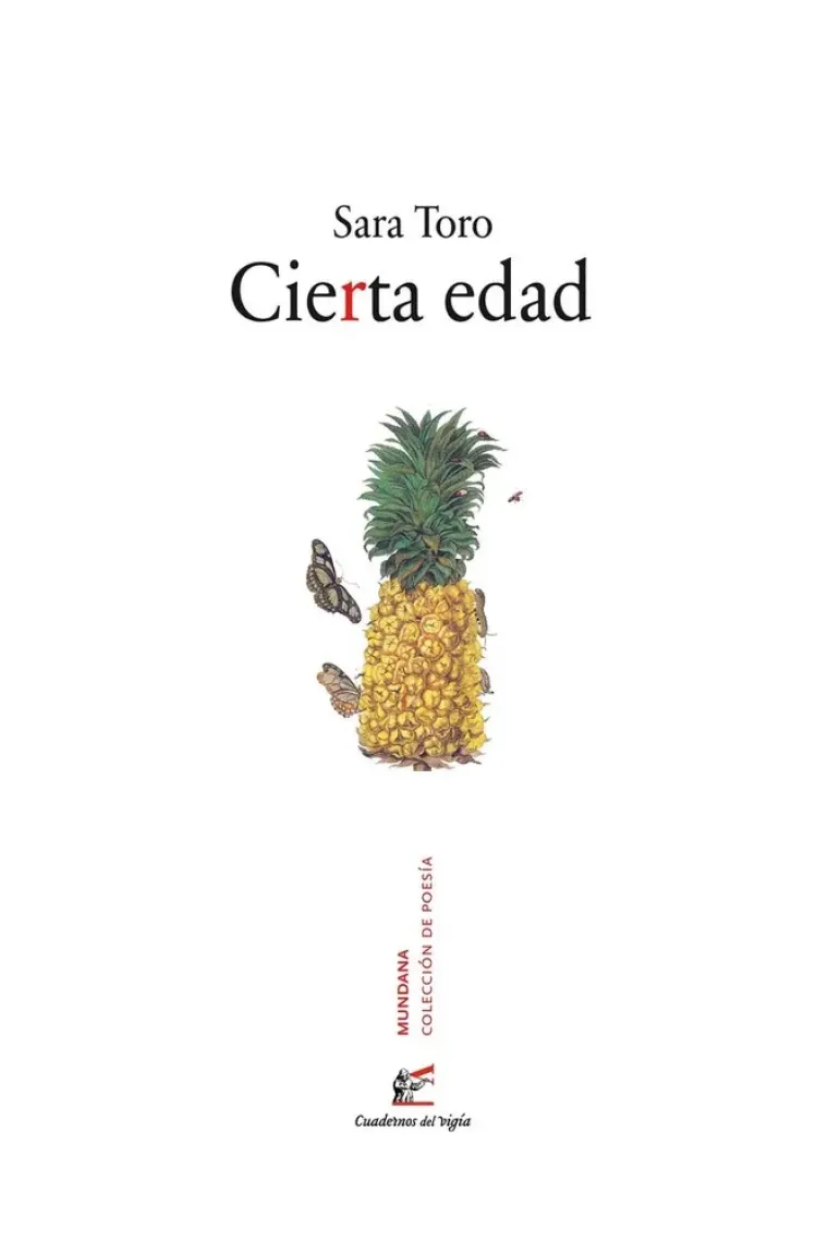 Cierta edad