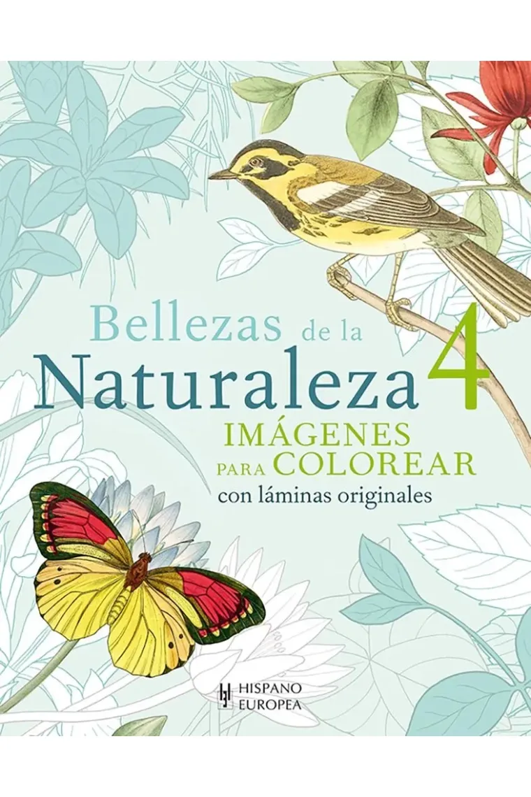 BELLEZAS DE LA NATURALEZA 4