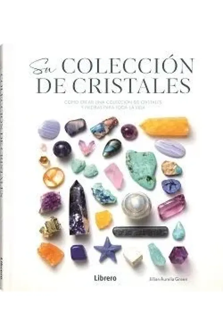 CRISTALES SU COLECCION
