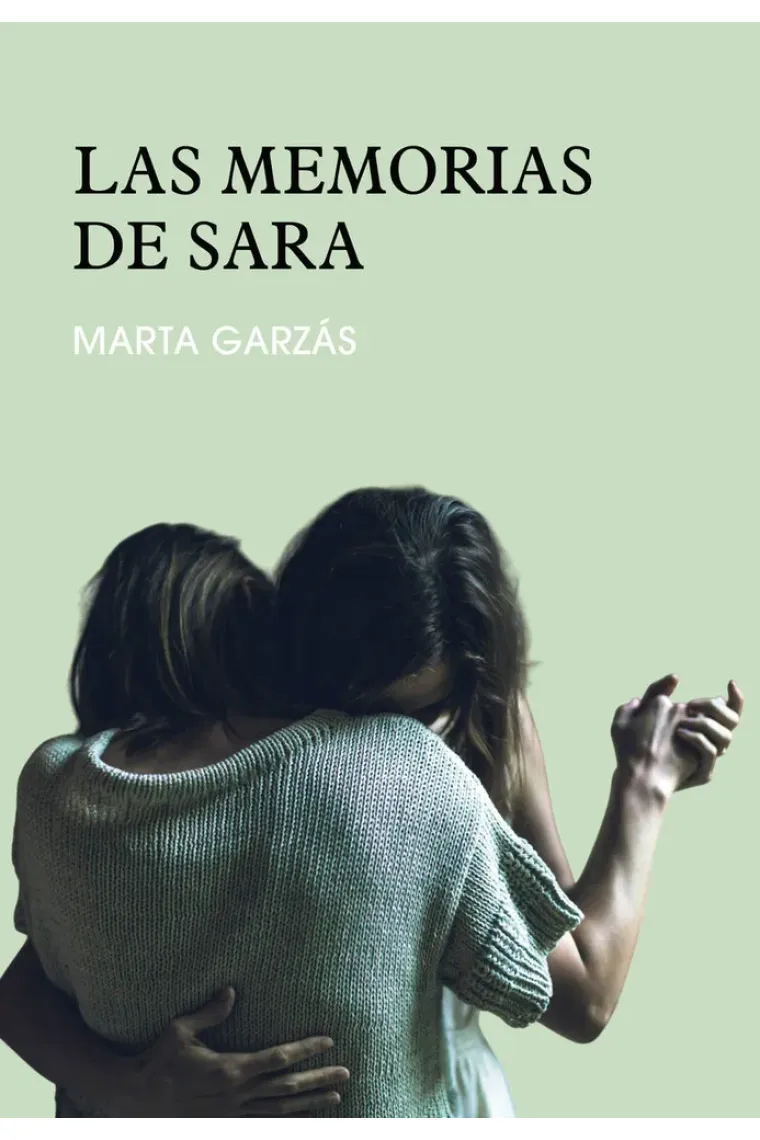 Las memorias de sara