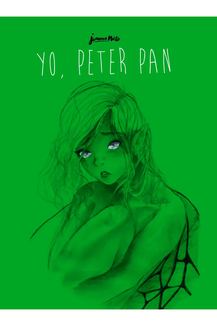 Yo, Peter Pan