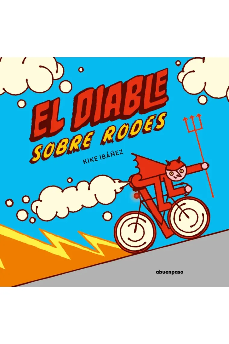 DIABLE SOBRE RODES,EL