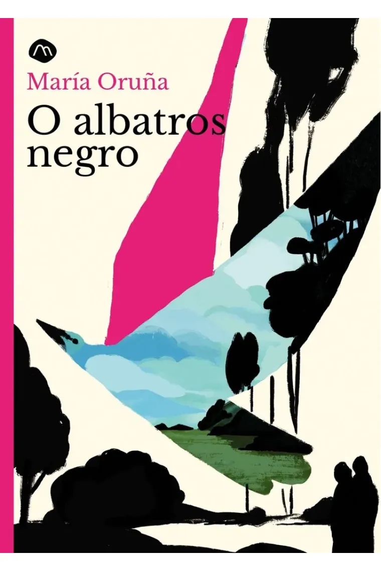 O ALBATROS NEGRO