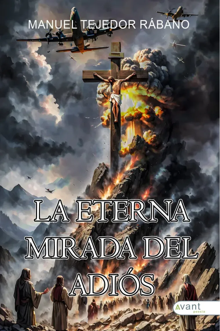 LA ETERNA MIRADA DEL ADIOS