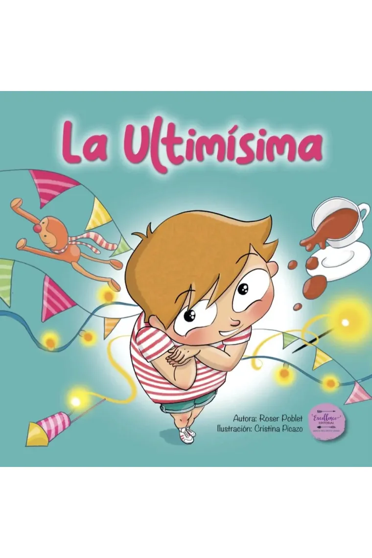 LA ULTIMISIMA