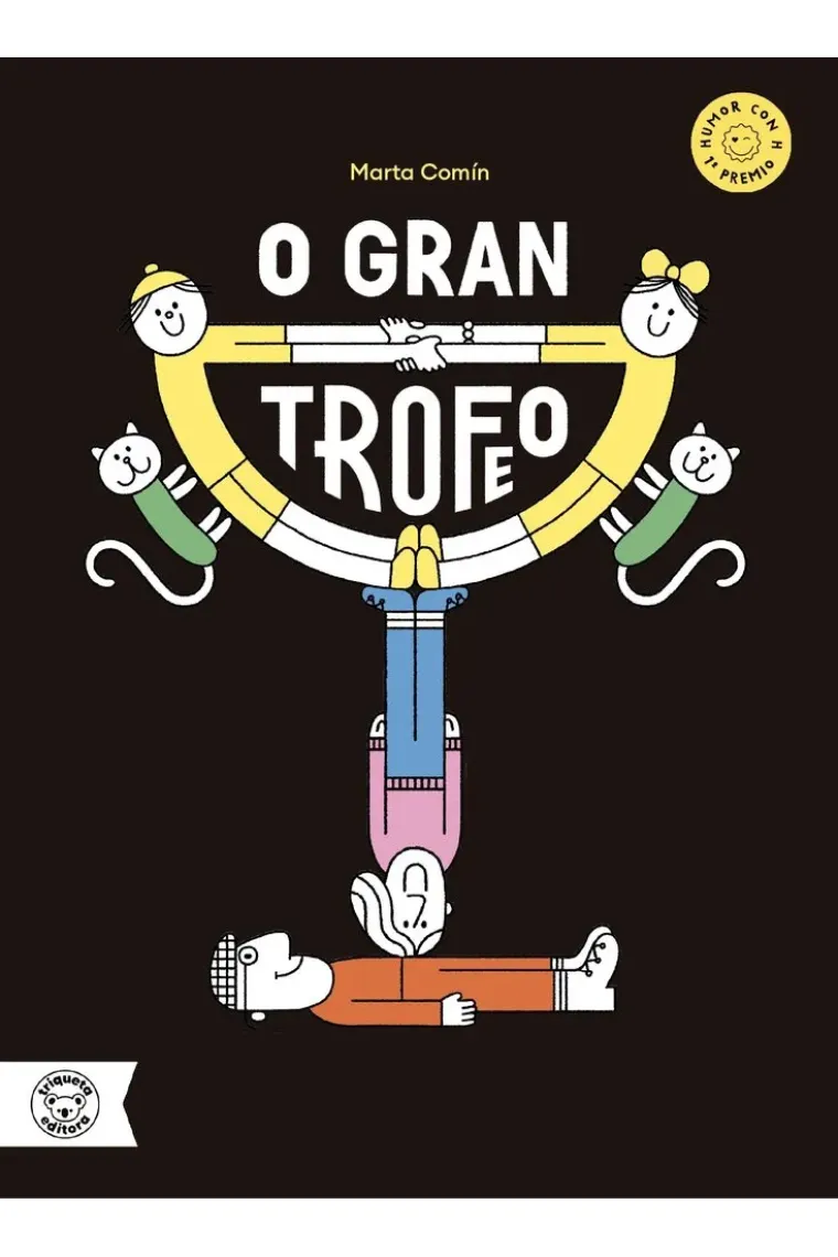 O GRAN TROFEO