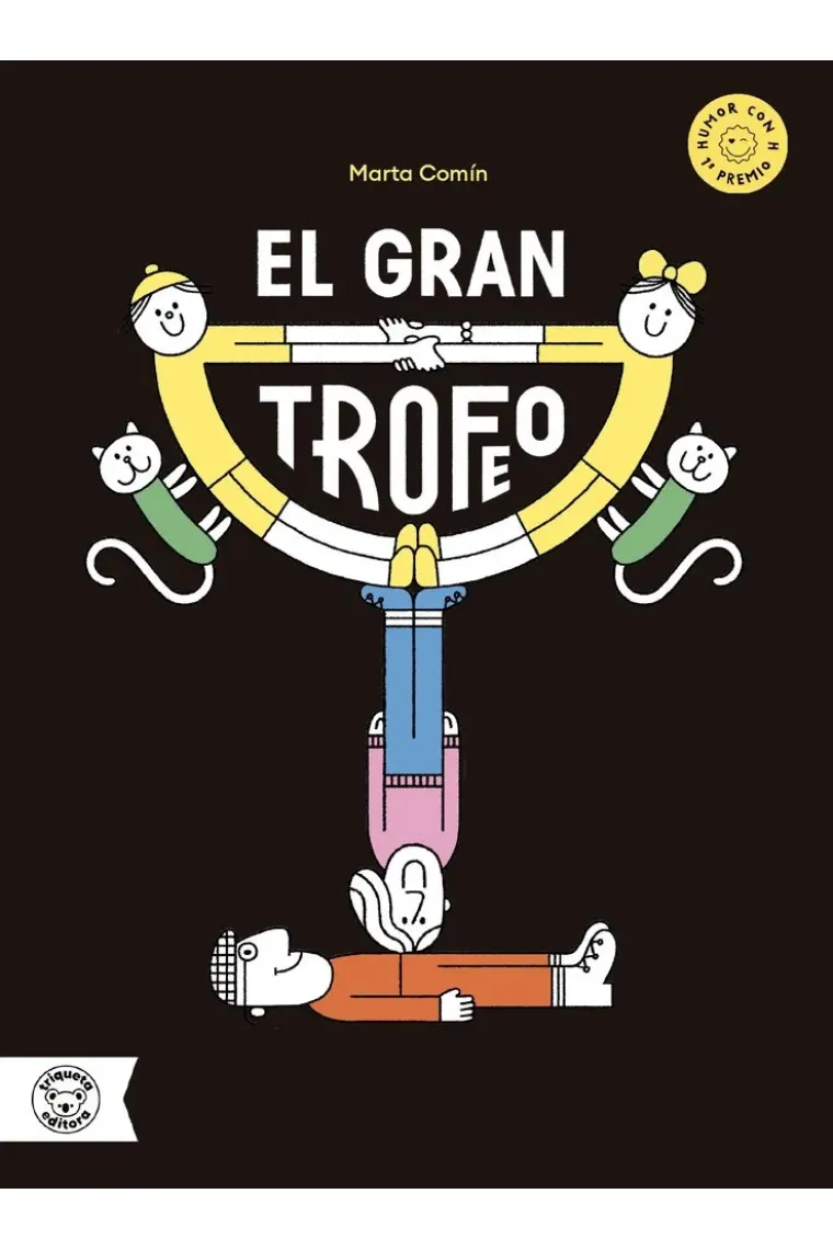 EL GRAN TROFEO