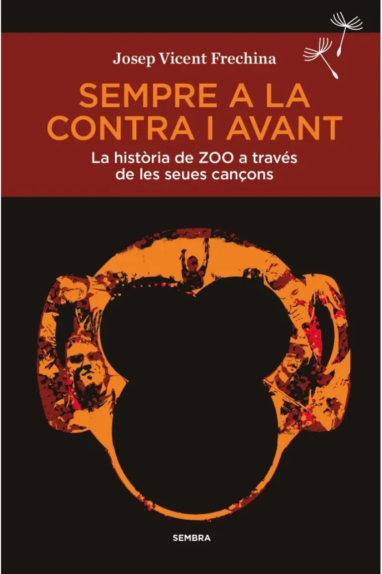 Sempre a la contra i avant
