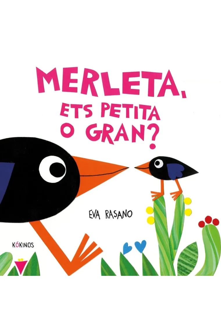 MERLETA ETS PETITA O GRAN