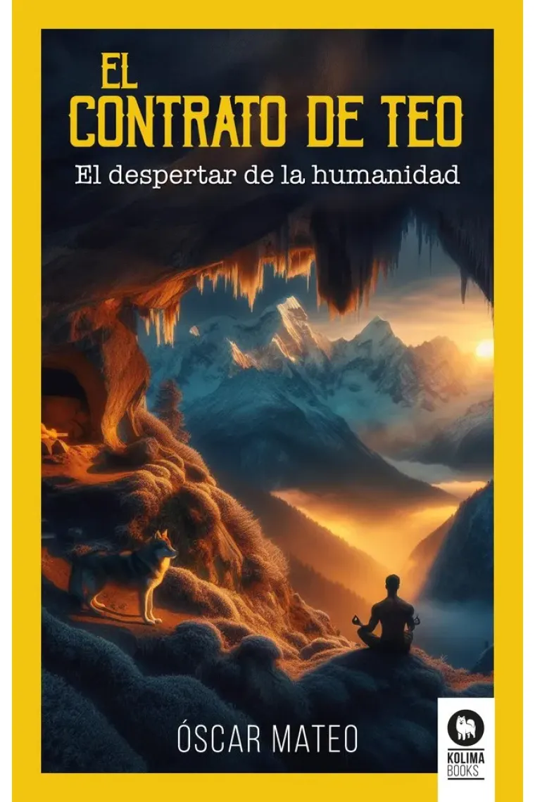 EL CONTRATO DE TEO