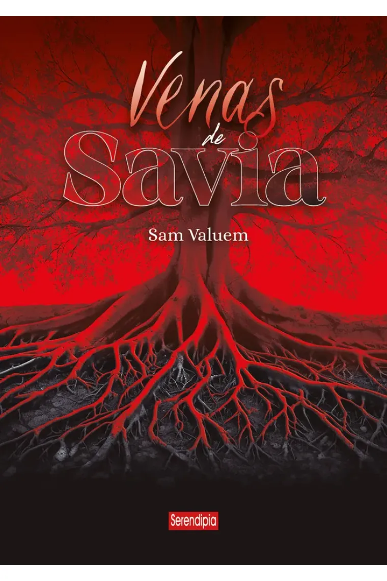 Venas de savia