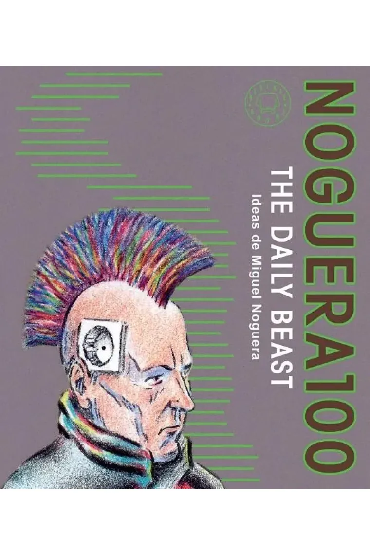 NOGUERA 100