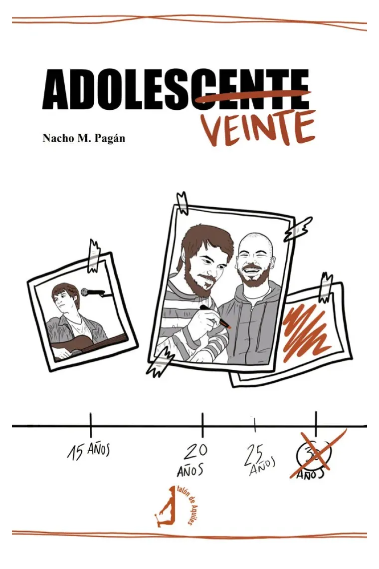 ADOLESVEINTE