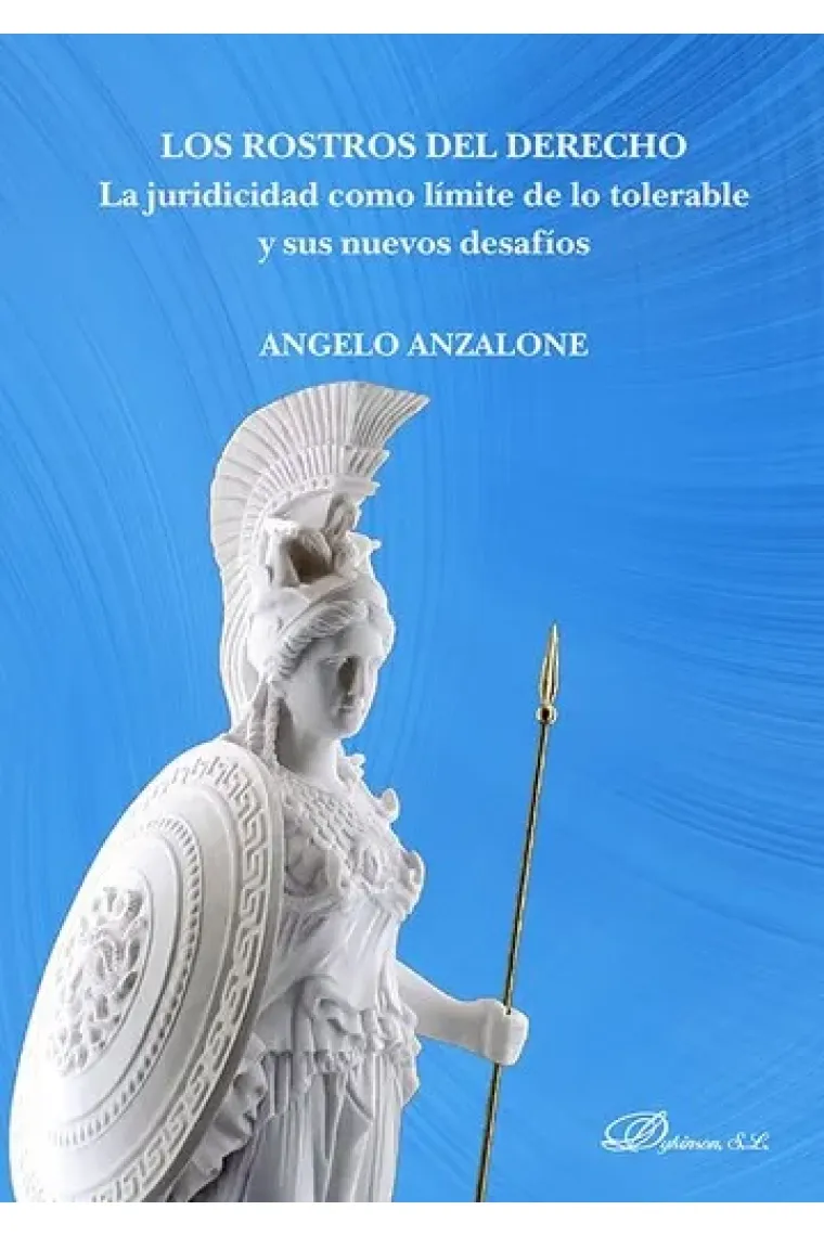 Los rostros del derecho