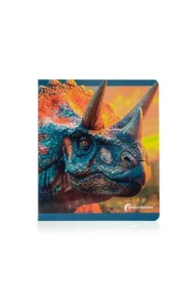 Dinosaurios (Gran formato)