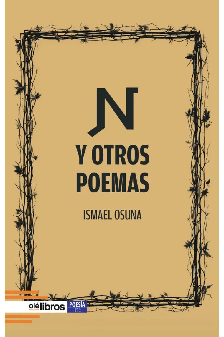ENE Y OTROS POEMAS