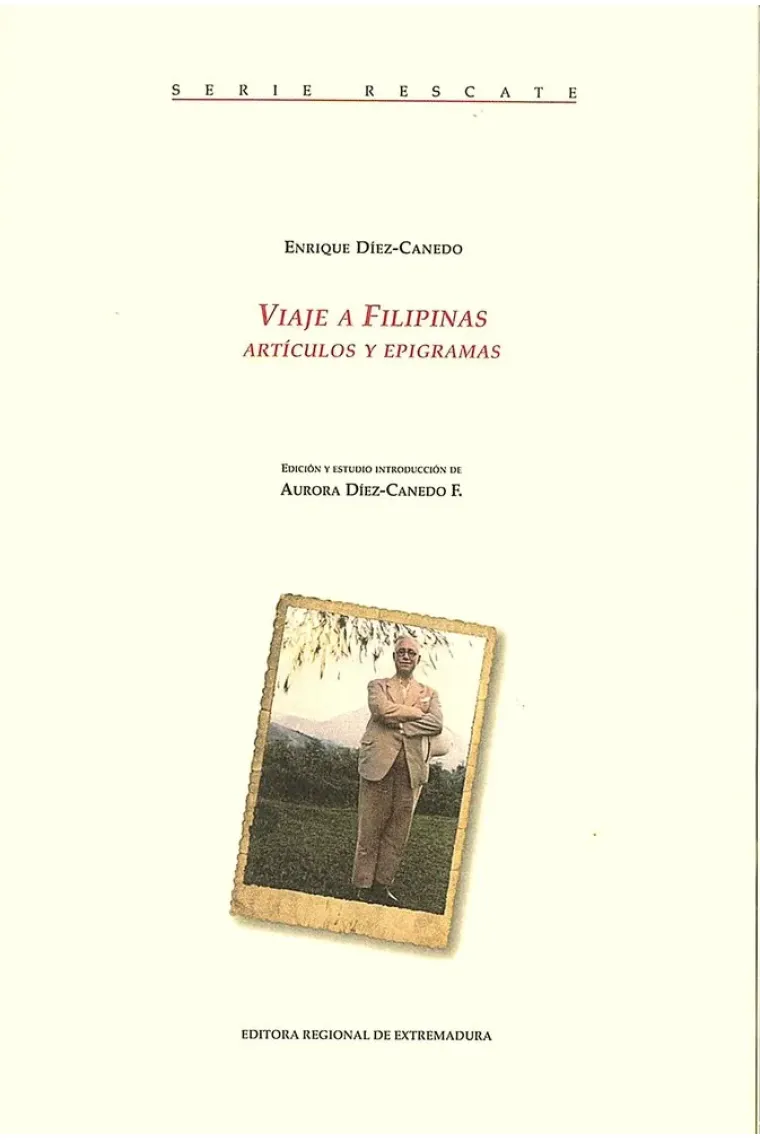 VIAJE A FILIPINAS 1935 1936