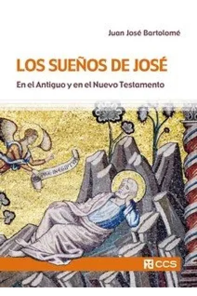 SUEÑOS DE JOSE,LOS