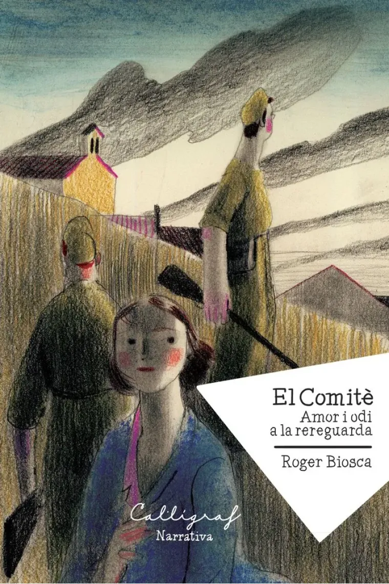 El comitè (Catalán)